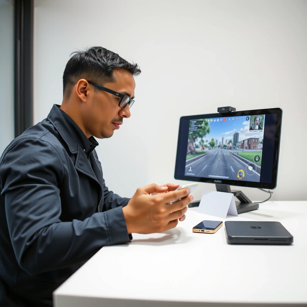 James Taylor - Quality Assurance Lead